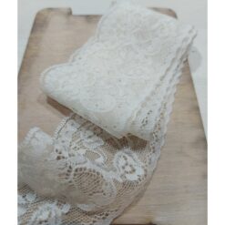 PIZZO PANNA H.6 CM