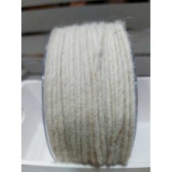 CORDINO FELTRO PANNA MM.2