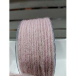 CORDINO FELTRO ROSA MM.2