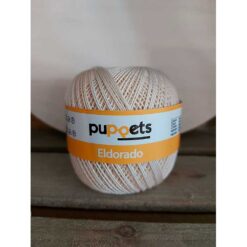 FILO DICOTONE PER CUCIRE 50 GR. ECRU
