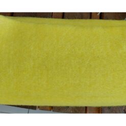 FELTRO LANA 30X65 GIALLO