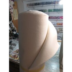 FELTRO MODELLABILE 2 MM PANNA H.150