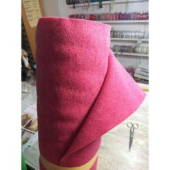 FELTRO MODELLABILE 2 MM ROSA FUXIA H.150
