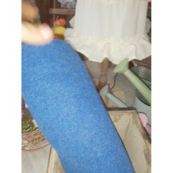 FELTRO MODELLABILE 2MM 30X150 AZZURRO