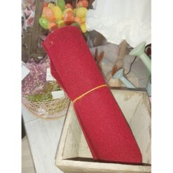 FELTRO MODELLABILE 2MM 30X150 BORDEAUX