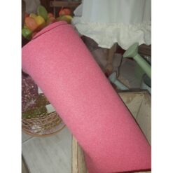 FELTRO MODELLABILE 2MM 30X150 ROSA CIPRIA