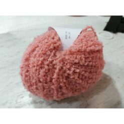 LANA BOUCLE' ROSA ANTICO GRAMMI 50