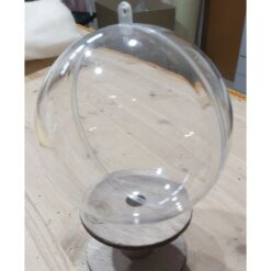 PALLA IN PLEXIGLASS DIAM.16 APRIBILE