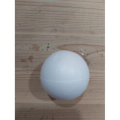 PALLINA DI POLISTIROLO CM.10