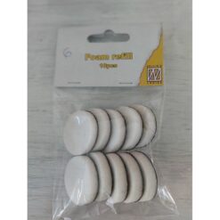 RICAMBI PER TAMPONE