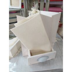 FELTRO MODELLABILE PANNA 2MM 30 X 30