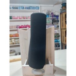 FELTRO MODELLABILE 2MM 30X150 NERO