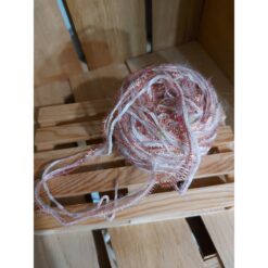 NASTRO RE - USE CORD ROSA