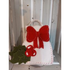 BORSA REGALO PANNA KIT