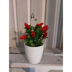 VASO PEPERONCINI