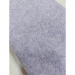 ECOFELTRO LILLA MELANGE 30X150CM.