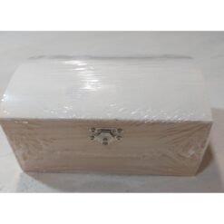 BAULETTO IN LEGNO 16X11CM.