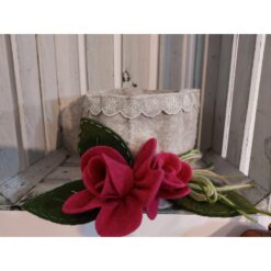 TAZZA PORTA CIALDE KIT