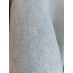FELTRO LANA 30X65 CELESTE