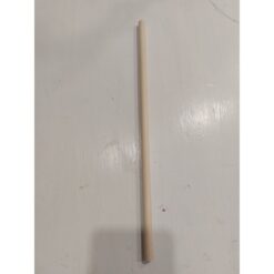 BASTONCINO LEGNO H.30CM.