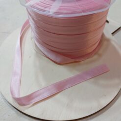 NASTRO RASO 10MM. ROSA
