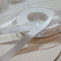 NASTRO RASO 10MM. PANNA