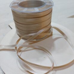 NASTRO RASO 6MM. BEIGE