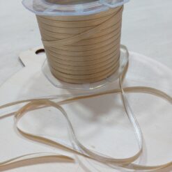 NASTRO RASO 3MM. BEIGE