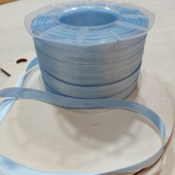 NASTRO RASO 10MM. AZZURRO