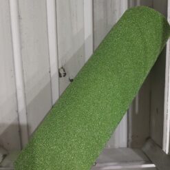 FELTRO BRILLANTE VERDE CHIARO 30X70 CM