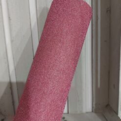 FELTRO BRILLANTE ROSA 30X70CM