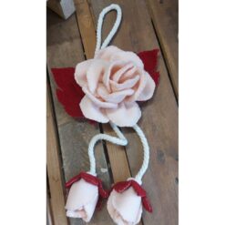 ROSA SHABBY ROSA KIT