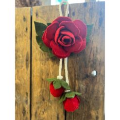 ROSA SHABBY ROSSA KIT