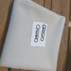 PANNOLENCI GRIGIO CHIARO 50X90CM