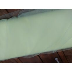 TULLE GIALLO FLUO 1MT X 280CM