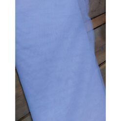 TULLE LILLA 1MT X 280CM