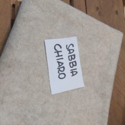 PANNOLENCI SABBIA CHIARO 50X90CM
