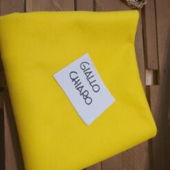 PANNOLENCI GIALLO CHIARO 50X90CM