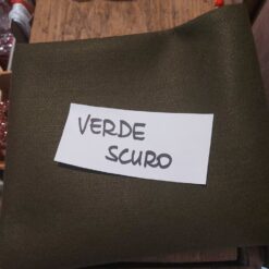 PANNOLENCI VERDE SCURO 1MT X90CM
