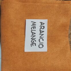 PANNOLENCI ARANCIO MELANGE 50X90CM