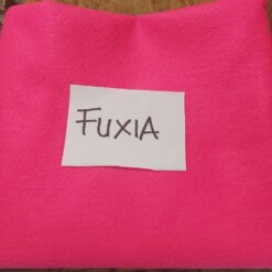PANNOLENCI FUXIA 1MT X90CM