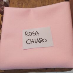 PANNOLENCI ROSA CHIARO 50X90CM