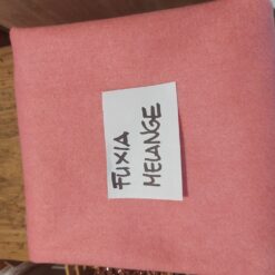 PANNOLENCI FUXIA MELANGE 1MT X90CM
