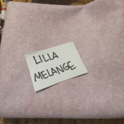 PANNOLENCI LILLA MELANGE 50X90CM