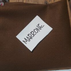 PANNOLENCI MARRONE 1MT X90CM
