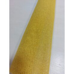 RAFIA GIALLA 50CM X 1MT.