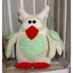 OSCAR IL GUFO TIFFANY KIT