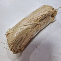 RAFIA PACCHETTO 90CM