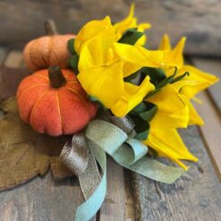 FIORI DI ZUCCA FRITTI KIT - immagine 3