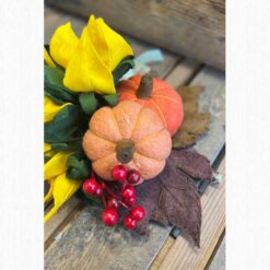 FIORI DI ZUCCA FRITTI KIT - immagine 4